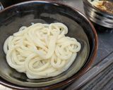 牛すじカレーリメイクのカレーうどん作り方3写真