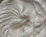 わが家のシフォンケーキ作り方8写真