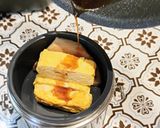 冷凍めかじきで、煮付け作り方7写真