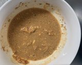 お一人様クリーミートマト味噌味豆腐野菜炒作り方3写真