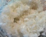 新玉ねぎ肉詰めのコンソメスープ煮。作り方5写真