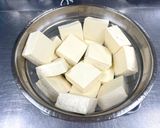 ミートローフ・豆腐入り　保育園給食作り方1写真