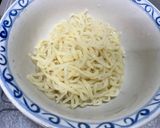 ＃春のレシピ2026⭐︎ 祝蕾の沙茶麺作り方10写真