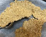 オートミールクッキー作り方7写真