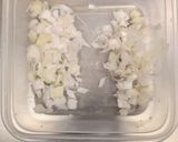 旨辛🌟麻婆豆腐作り方1写真