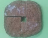 卵包みハンバーグ作り方10写真
