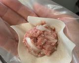 カンタン手作りシューマイ(宝達志水町)作り方3写真