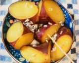 炊飯と一緒に💕U*´I`)ノおやつ人参♪作り方9写真