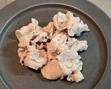 生姜香る茄子のそうめんつゆ作り方1写真
