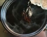 玉子そば作り方11写真