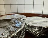 お茶碗蒸し作り方1写真