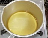 簡単♪かぼちゃのスープがムースに変身作り方1写真