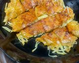 ラーメン屋が教える！ジャガチーズのカリカリ焼き作り方5写真