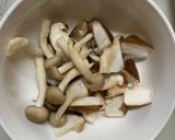 簡単洋風ウスター梅味豚こま大根青椒肉絲風作り方9写真