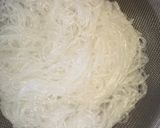 タイ風春雨サラダ☆ヤムウンセン作り方3写真