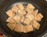 さばの竜田焼き作り方2写真