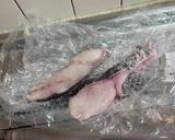 試作1 タラのムニエル ～タルタル焼き～作り方5写真