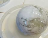 レンジで簡単大福作り方6写真