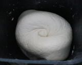 小麦グルテンなし★サイリウム入りもっちり米粉パン作り方4写真