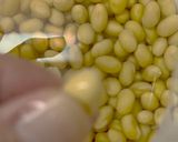 大豆の水煮（炊飯器）作り方6写真