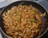 そのまま豆腐の麻婆(麻婆豆腐の元使用)作り方3写真