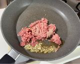 子ども喜ぶ♪辛くない甘めの麻婆茄子作り方3写真