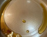 簡単！コリコリっ！生キクラゲともやしの中華風炒め作り方2写真