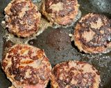 ハンバーグ作り方5写真