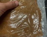 おからパウダーのシナモンビスケット作り方4写真