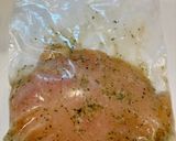 塩麹でぷるぷるサラダチキン作り方3写真