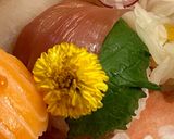 お祝い、ひな祭りに✽花手まり寿司✽作り方35写真