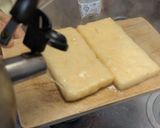 簡単★昼食！大根と油揚げの煮物作り方1写真