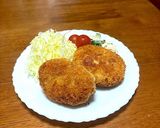 【作り置き】野菜いっぱい！万能肉そぼろ作り方7写真