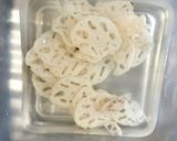 アリサの本気🐰アジのちらし寿司🐟️作り方17写真