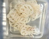 アリサの本気🐰アジのちらし寿司🐟️作り方17写真
