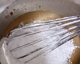 小麦粉無しで和栗のマドレーヌ作り方11写真