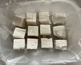 ココナッツクリーム作り方3写真
