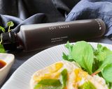 63℃「出汁しょうゆ」ねぎ塩メカジキ作り方33写真