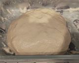捏ねないパン作り方5写真