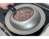 牛肉ともやしの蒸し焼き肉★動画あり★作り方13写真