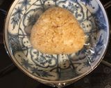 ヒマつぶし焼きおにぎり作り方2写真