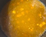 ポケモンカレーでカレーうどん作り方2写真