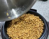 アイリスオーヤマ電気圧力鍋で納豆作り方15写真