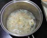 かぼちゃフレークで作るかぼちゃポタージュ作り方1写真