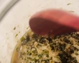 採れたて⭐️フレッシュなバジル麹🌿作り方3写真