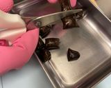 黒糖生姜飴作り方8写真