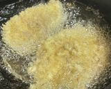 サクッと柔らか👨🍳極厚ヒレカツの秘密✨🥩作り方5写真