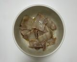 生姜焼き作り方2写真