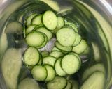 シンプル♪マカロニサラダ🥗作り方1写真