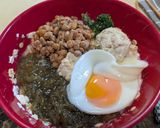 痩せる為のPFC朝食!簡単!和食編作り方6写真